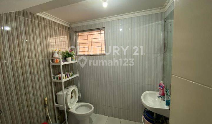 Jual Cepat Rumah Bukit Cimanggu Bogor Kota Siap Huni 2