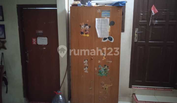 Jual Rumah Muara Karang 8X22 [174M2] Pluit Karang 2
