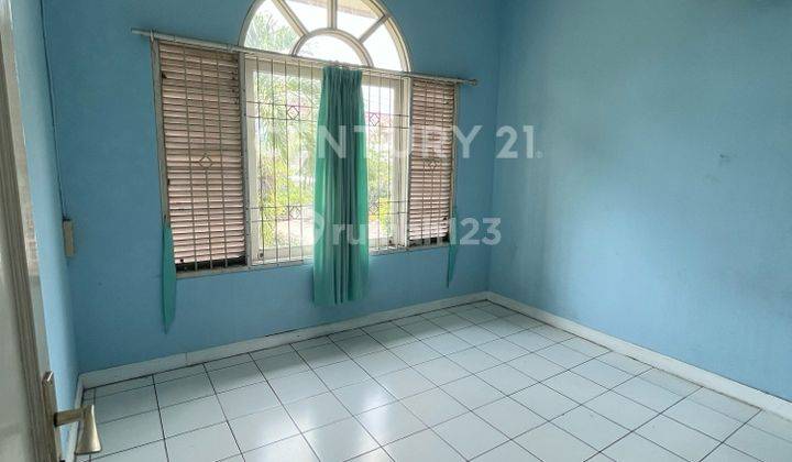 Jual Rumah Telaga Kahuripan Tanah Luas 2 Lantai Parung Bogor 2