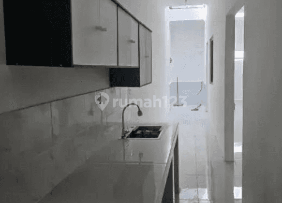 Disewakan Rumah Di Jl. Sa'abah Raya Meruya Selatan 2