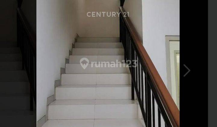 Dijual Rumah Puri Media Kembangan Baru Renovasi  2