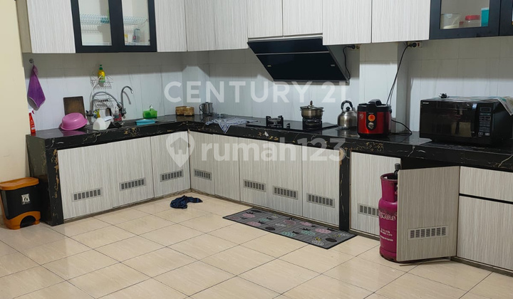 Jual Rumah Bagus Tubagus Angke Jakarta Barat 2