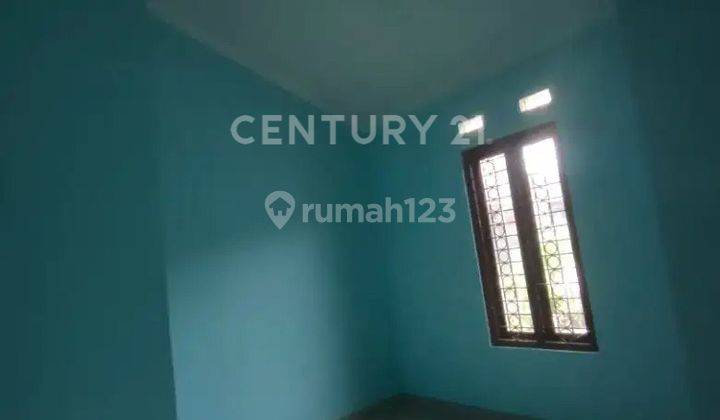 Rumah Siap Huni Hook Komplek Telaga Kahuripan Bogor 2