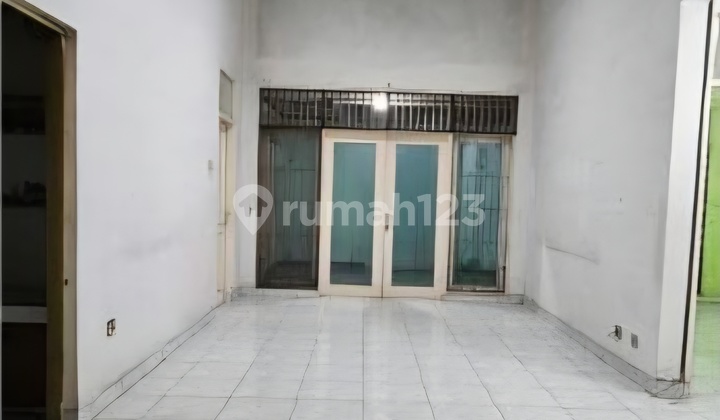 Dijual Murah Rumah Citra Garden 2