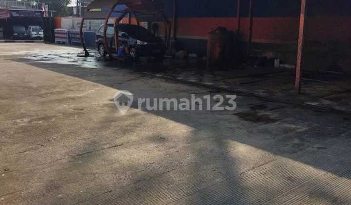 Dijual Tanah di Bhayangkara Alam Sutera