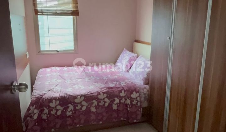 Dijual Apartemen Mediterania Garden 1