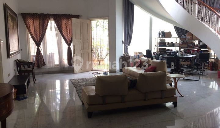 For Sale Intercon Corner House West Jakarta 2