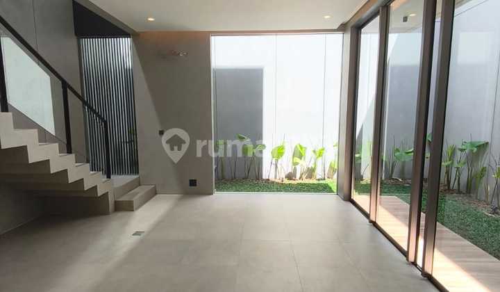 Dijual Rumah Baru Taman Alfa Indah Dijual Rumah Baru Taman Alfa Indah