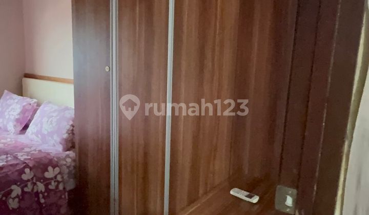 Dijual Apartemen Mediterania Garden 1 2