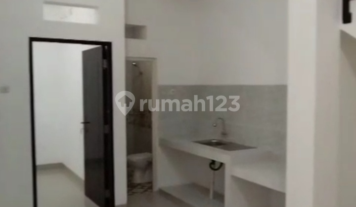 For Sale New House in South Tanjung Duren