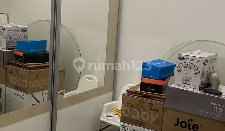 Dijual Rumah di Joglo Jakarta Barat 2