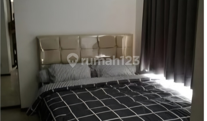 For Rent Royal Mediterania Garden Apartment 2