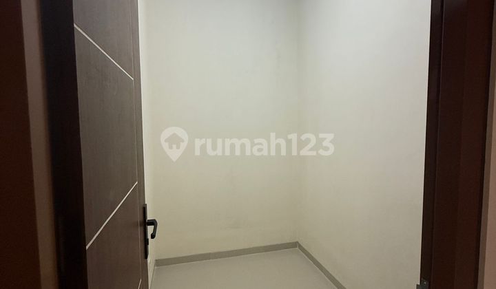 Dijual Rumah Brand New di Meruya 2