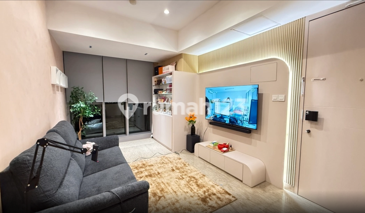 For Rent Branz BSD Apartment 1