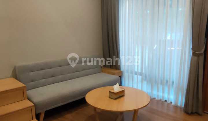 For Rent Fleekhauz Bsd House