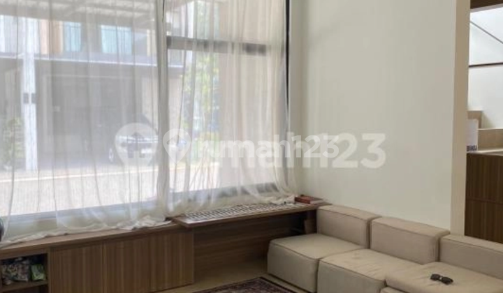 For Rent Cheapest House including IPL in Tanakayu BSD