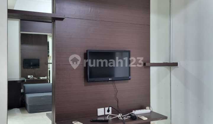 For Rent Royal Mediterania Garden Apartment 2