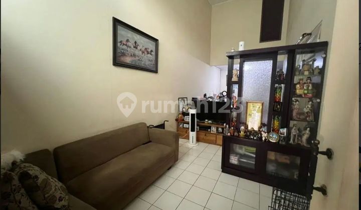 For Sale Citra Garden 5 House