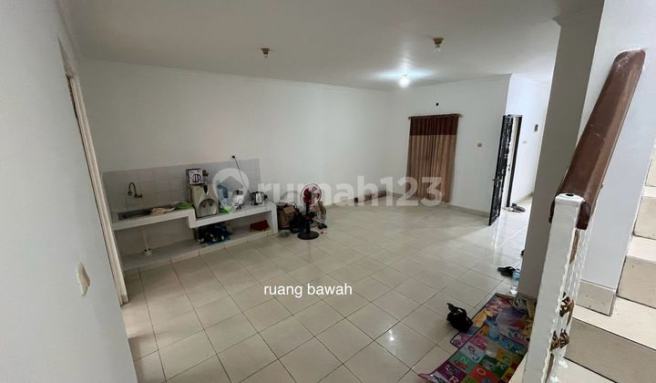 Rumah Taman Semanan Indah