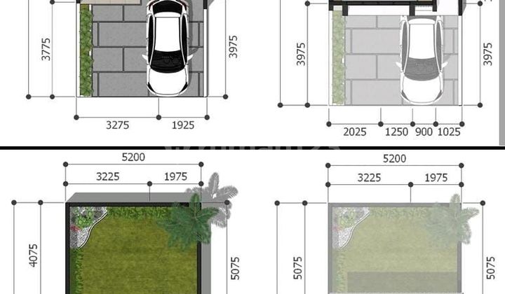 Dijual Rumah Brand New Duri Kosambi 2