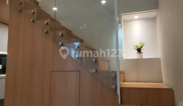For Rent Fleekhauz Bsd House