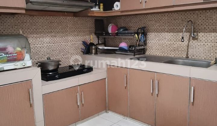 Dijual Rumah Rapi Siap Huni Mega Kebon Jeruk Jakarta Barat 2