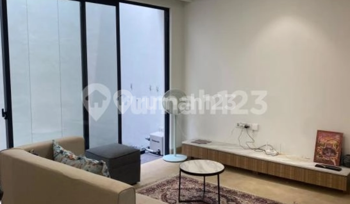 For Rent Cheapest House including IPL in Tanakayu BSD