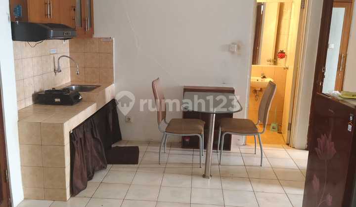 For Rent Mediterranean Garden 1 Apartment