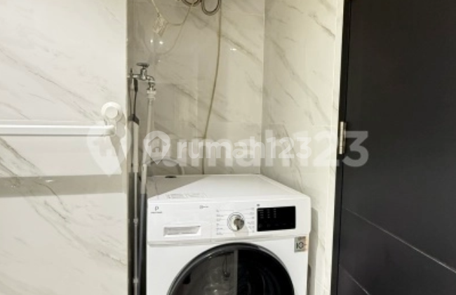 For Rent Branz BSD Apartment 2