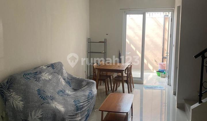 Disewakan Rumah Di Gading Serpong Cluster Michelia