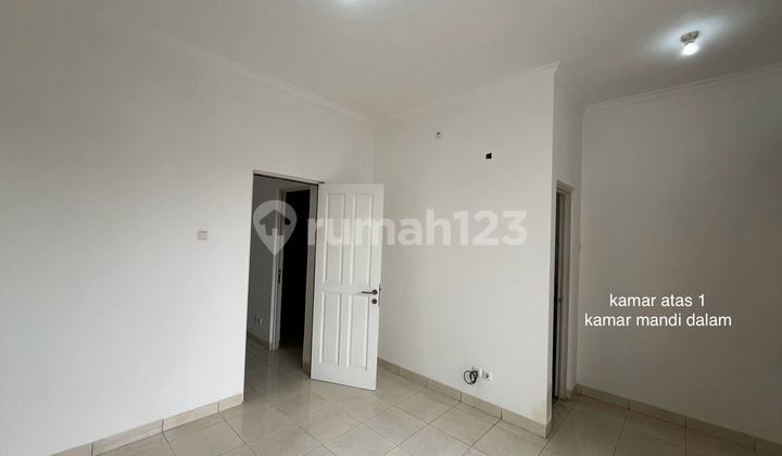 Taman Semanan Indah House 2