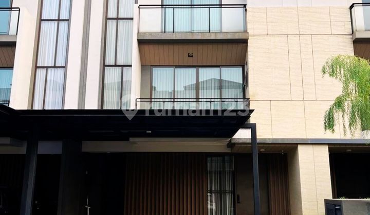 Lowest Price For Sale: The Zora BSD City (Already Has SHM)