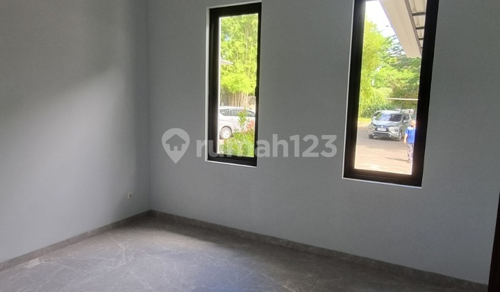 For Sale Brand New House Alam Sutera 2