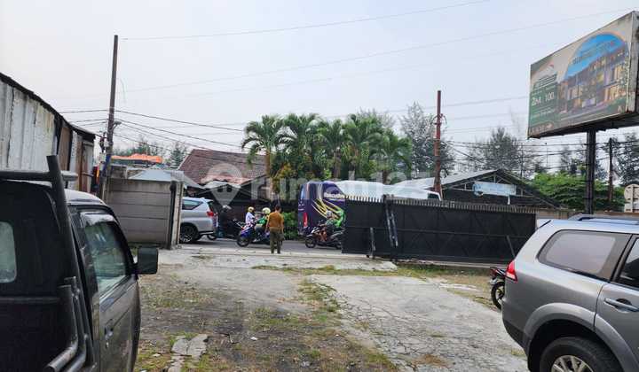 Dijual Kantor dan Gudang di Meruya Dijual Kantor dan Gudang di Meruya