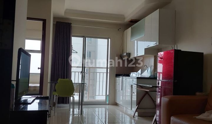 Disewakan Apartemen Mediterania Garden 2 2