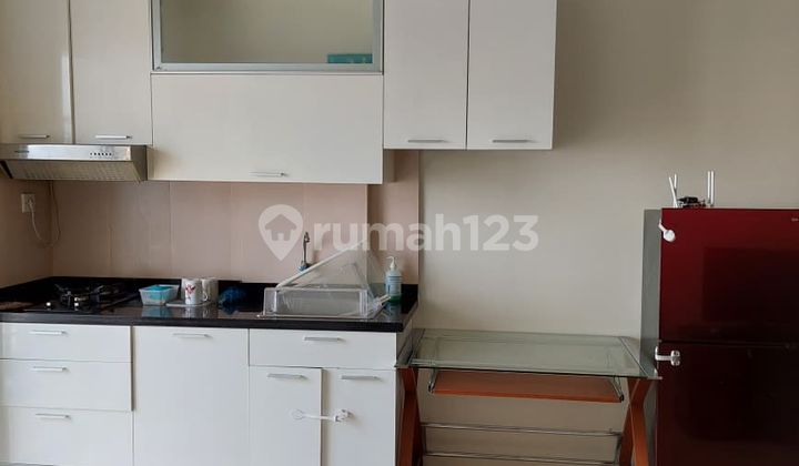 Disewakan Apartemen Mediterania Garden 2