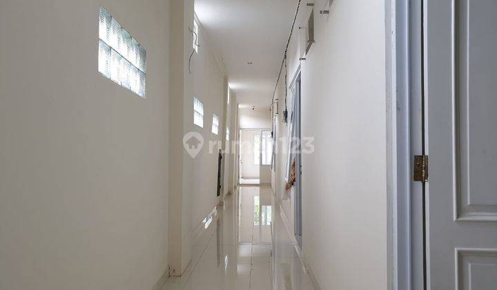 DIJUAL RUMAH KOST 28 KMR KMRMANDI DI DLM JL.PULO RAYA KEBAYORAN BARU JAKARTA SELATAN 2