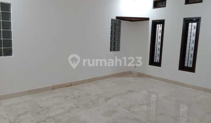Di Sewakan bisa Rumah Siap Huni untuk Kantor dan Tempat Tinggal Jl Cirebon Menteng Jakarta Pusat 2