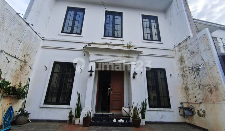 HOT DEAL  HOUSE FOR SALE LOCATED AT JL. ALAM PESANGGRAHAN CINERE INDAH DEPOK