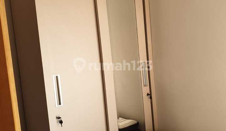 Dijual Cepat Apartemen Cinere Bellevue Depok 2