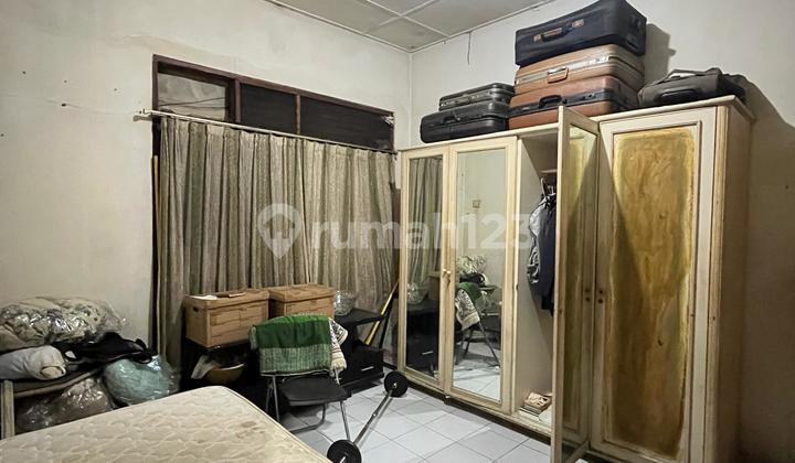 Dijual Rumah Jl H Syaip Gandaria Kebayoran Baru Jakarta Selatan 2