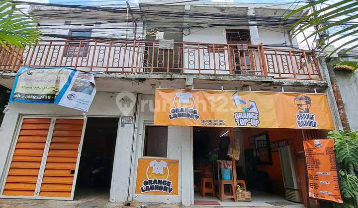 For Sale: Boarding House & Kiosk in Ragunan, Pasar Minggu, South Jakarta 1