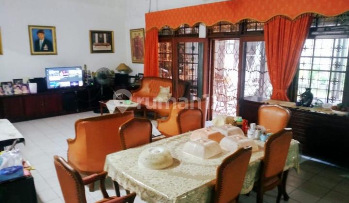 Dijual Rumah Kompleks Pasar Minggu Kalibata Pancoran Jakarta Selatan 2