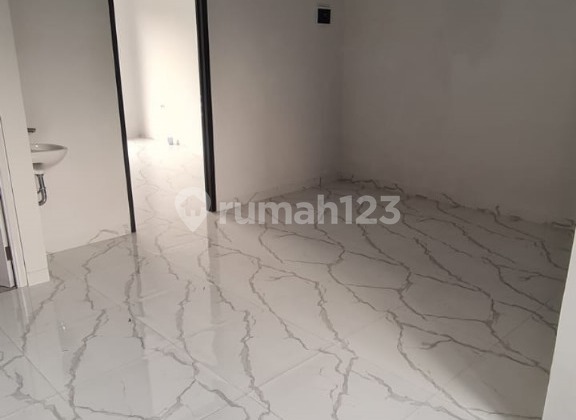 Dijual Rumah Galaxy Residence Kebagusan Jl. Kebagusan Dalam Jakarta Selatan  2