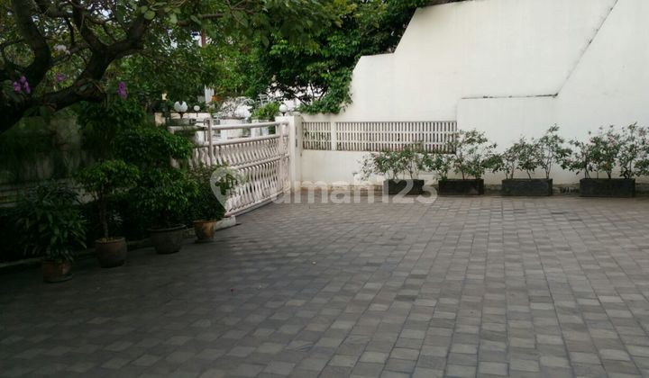 Sell Luxurious and Grand Pondok Indah House 2