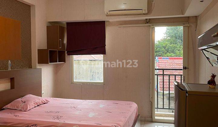 Dijual Cepat Apartemen Margonda Residence Di Depok 1