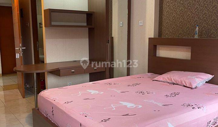 Dijual Cepat Apartemen Margonda Residence Di Depok 2