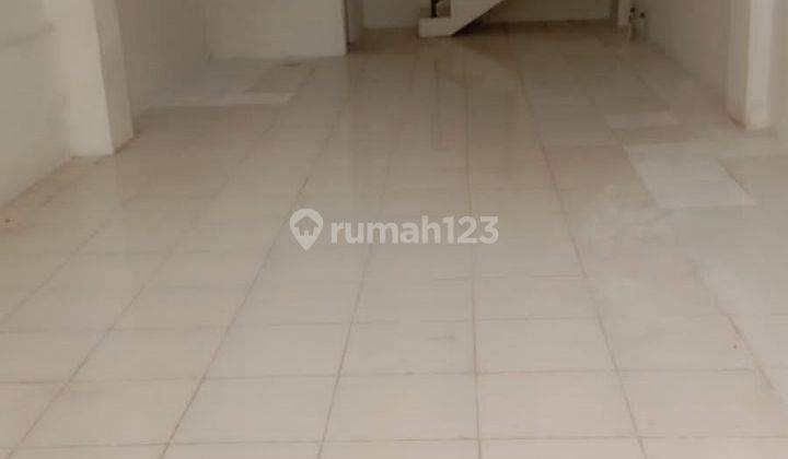 Di Sewakan 1 Unit Ruko Di Gandaria Jln Jl.syafei Hazami Jakarta Selatan  2