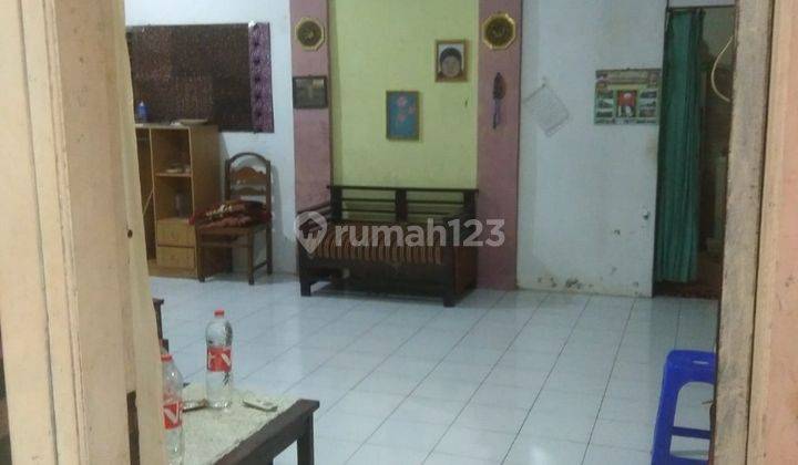 DIJUAL RUMAH TEMPAT STRATEGIS DI RADIO DALAM GANDARIA UTARA JAKARTA SELATAN 2