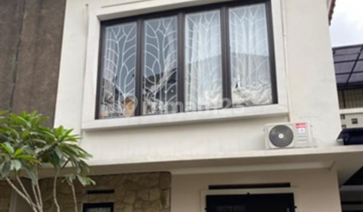 MURAH RUMAH  DE ARUNA VILLAGE PENGASINAN SAWANGAN DEPOK 2